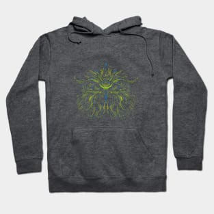 Mystic Owl Hoodie